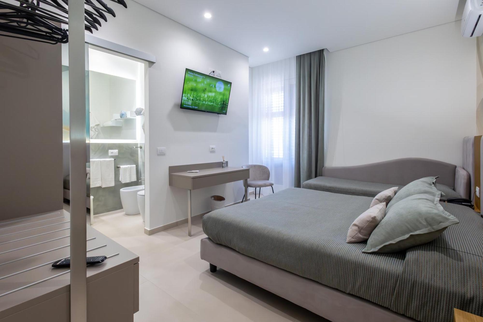 Agave Superior Rooms San Vito lo Capo Kültér fotó
